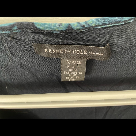 Kenneth Cole top - Picture 2 of 6